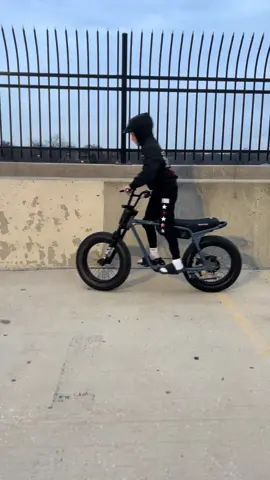 I love my maybach super❤️#super73 #bikelife #viral #clean @Sur Ronster #surronster 