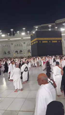 #مكة #المسجد_الحرام #مكة_المكرمة #الحرم_المكي #الكعبه_المشرفه🕋 