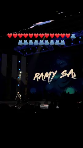 #ramysabry #CapCut #arena #egypt 