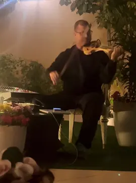 ‏من جلسة خاصه اليوم  ‏لإحدي العوائل الكريمه بالخبر  ‏⁧‫#الشرقيه‬⁩ ⁧‫#السعوديه‬⁩ ‏⁧‫#محمود_سرور_ايڤنت‬⁩#LIVEFest2025 