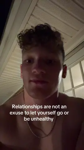 Don’t make excuses of life just so you can continue living your comfortable unhealthy overweight lifestyle. Glorify the Lord with your body. Put the snacks away and start eating real food and exercising. I would honestly question if you’re with someone who just allows you to “let yourself go” or get a free “get out of fit and get fat card” just because they’ll still love you. I would question if they truly care about you and the same for you. It’s time to take care of your health before it’s too late and your health is gone. 