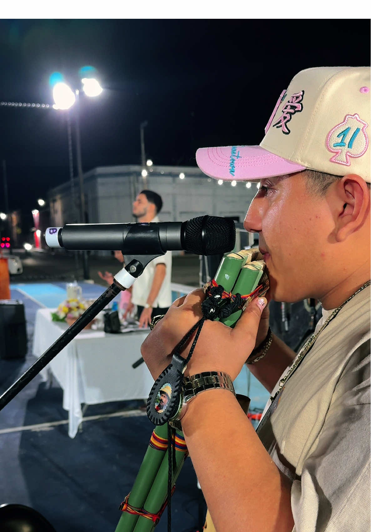 Tocando corazones ❤️