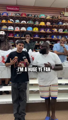 RICK ROSS AND HOW HE MET YE🤯🤯#ye 