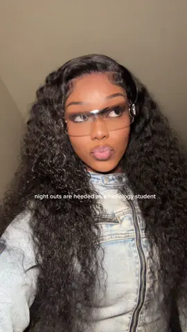 ur fav rad baddie #radtech #radiology #college    