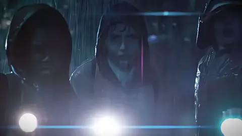 Falta tan poco para verlos en la S5   #strangerthings #mileven #fyp #milliebobbybrown #amor 