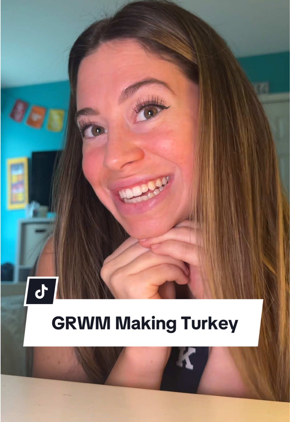 Its holiday season besteas and I got you!! #thanksgivingprep #holidayszn #shesthetea 