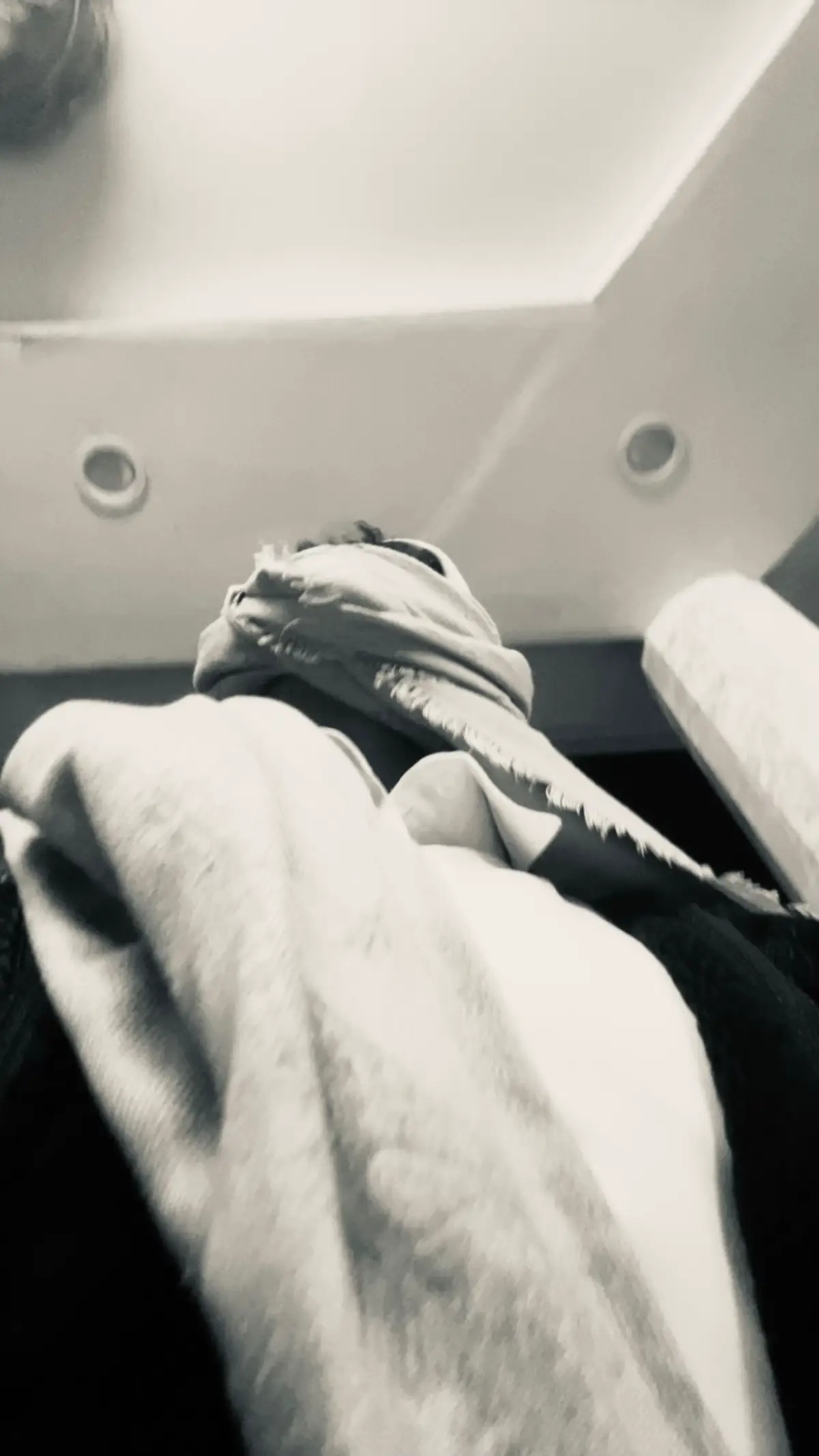 في ليلةٍ شتوية بردها جاف من بردها مايدفي الذيب صُوفه حنا على وضح النقا قلوبنا نظاف وعلى اعدانا مانحب المرُوفه وانا اشهدان الوقت ما عنده انصاف عجزت افرّق بين أمانه وخُوفه لي صاحبن مفقود ما عاد ينشاف ومالي على المقفين شف وحسُوفه خلاص نفسي عافت وخاطري عاف -اليوم نفسي عن هواها عيُوفه #explore #511 #لايك #Q #viral 