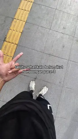 #pelarikontenbinsik🏃‍♂️ #pelarikonten #fyp #casistnipolri 