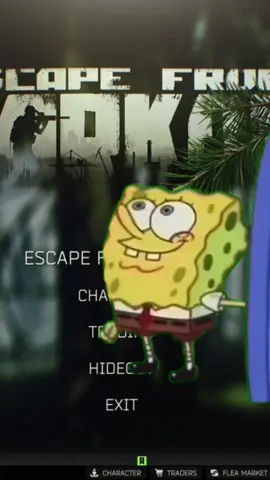 It’s a Love/Hate Relationship 🫦 #gaming #escapefromtarkov #eft 