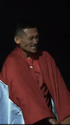 Thankyou for everyone who support me, I’m ready today bismillah !! @BYON COMBAT @celloszxz🧑🏻‍🦲  #byon #byoncombat #kickstriking 