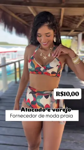 #modapraia #modapraiaatacado 