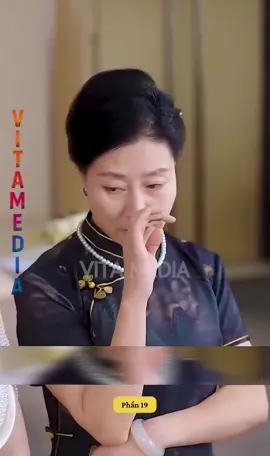 Phần 19 |Cô gái cứ nghĩ Tổng tài sẽ quay lại bên cạnh mối tình đầu , nhưng không biết rằng lần này anh vẫn chọn bên cạnh cô ấy - #xuhuong #follow #traixinhgaidep #tieutam #tongtai 