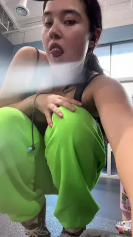 filmed next 2yo granny fool