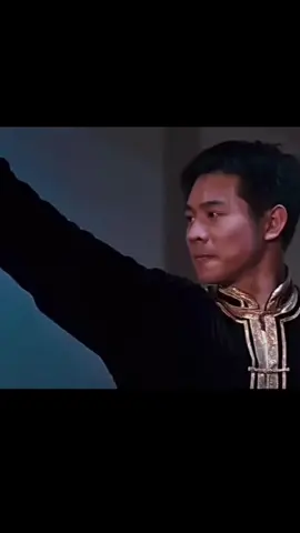 Jet Li + Broad Sword = 🔥#bro #sadstory #300klikes❣️ #pos #2kcommunity 