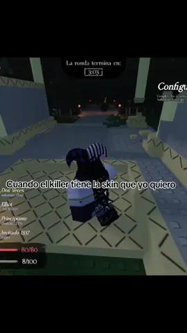 😭💔 #forsaken #jestertwotime #twotime #c00lkid #xybca 