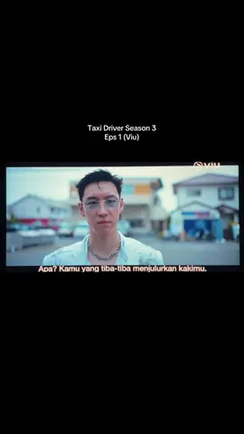 Kim Do-Ki is baaaaaackk😍 Ada aja kelakuan Kim Do-Ki kalo lagi nyamar🤣 Sifatnya bertolak belakang banget sama aslinya.. Aslii ini rekomended bangeet. Season 3 makin upgrade segala-galanyaa🤤😍 #taxidriver3 #episode1 #leejihoon #pyoyejin #kdrama 