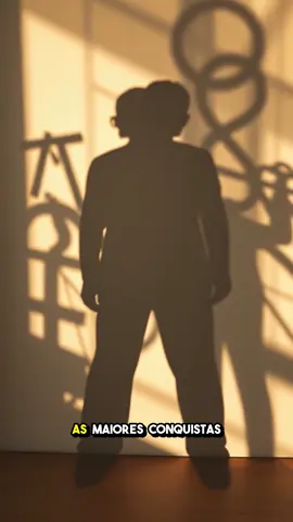 O segredo dos grandes sucessos nunca foi começar grande, e sim começar do jeito certo: pequeno, simples e possível. É assim que nasce a disciplina, a consistência e a força para continuar. Quem começa pequeno cresce grande. ✨ #motivação #pensamentos #reflexãododia #reflexão #disciplina