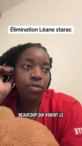 La victoire de Théo P est méritée. En tout cas Léane, on te soutiendra à la sortie. #staracademy#primestaracademy