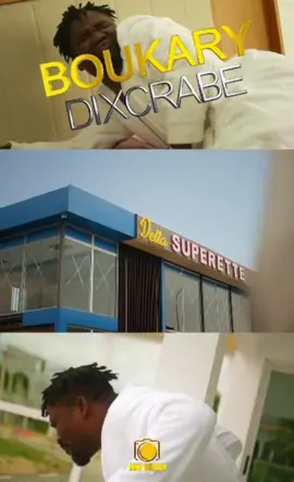 Dispo Demain 18h #boukary #disstrack 