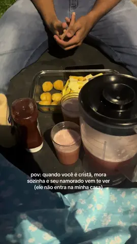 Jantinha na praça😂 #casalcristao #ccb#foryou 