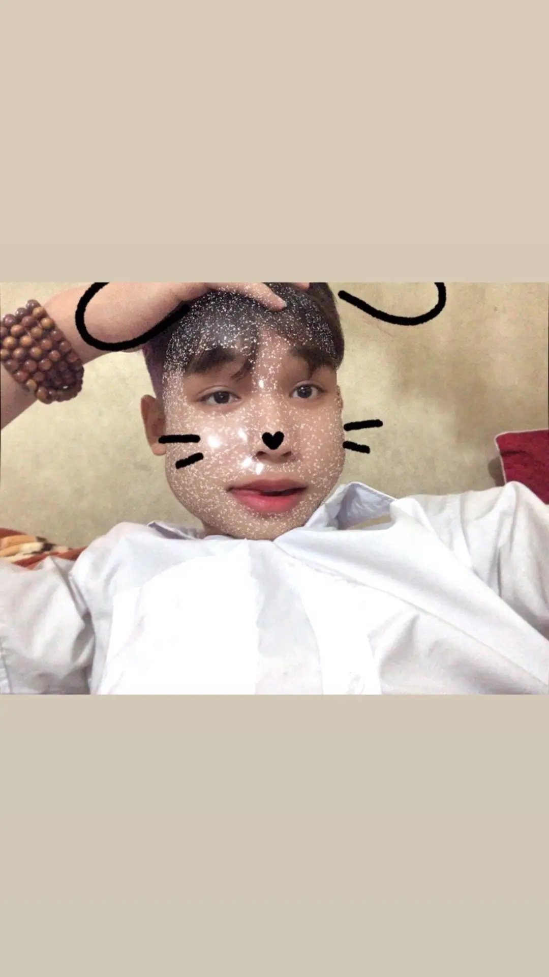 bỏ hết thế giới là vì nàng💗