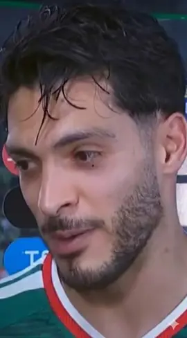 Raúl Jiménez llora después del partido contra Paraguay  #seleccionmexicana #futbol⚽️ #paraguay🇵🇾 #chavodel8 #humortiktok 