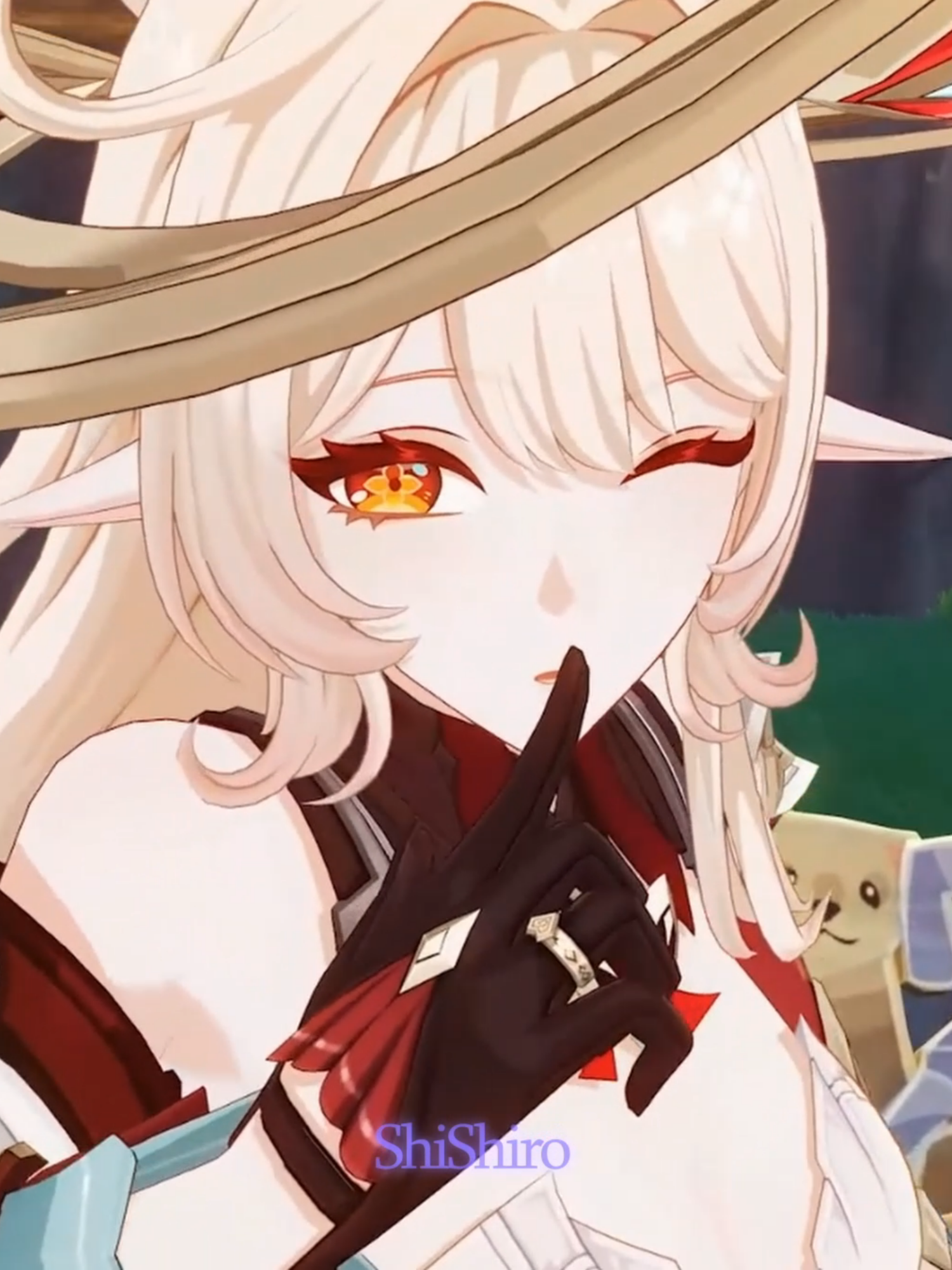 Alice & Nicole Edit - Bad Romance | Genshin Impact #GenshinImpact #alice #nicole #genshinimpactedit #genshinedit #nodkrai #nodkraistory #songofthewelkinmoon #fyp #gameedit #alicegenshinimpact #nicolegenshinimpact