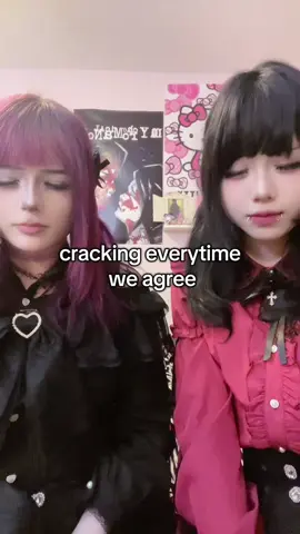 #wlw #地雷系 #cracking