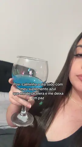 O dia todo calminha com esse suplemento  #paz #foryou #fypシ゚ 