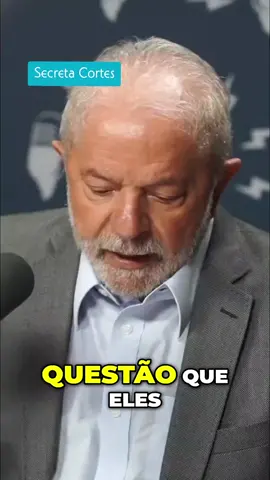 Igreja ou Palanque? A Controvérsia de Lula em Debate #lula #politica #eleicoes #igreja 