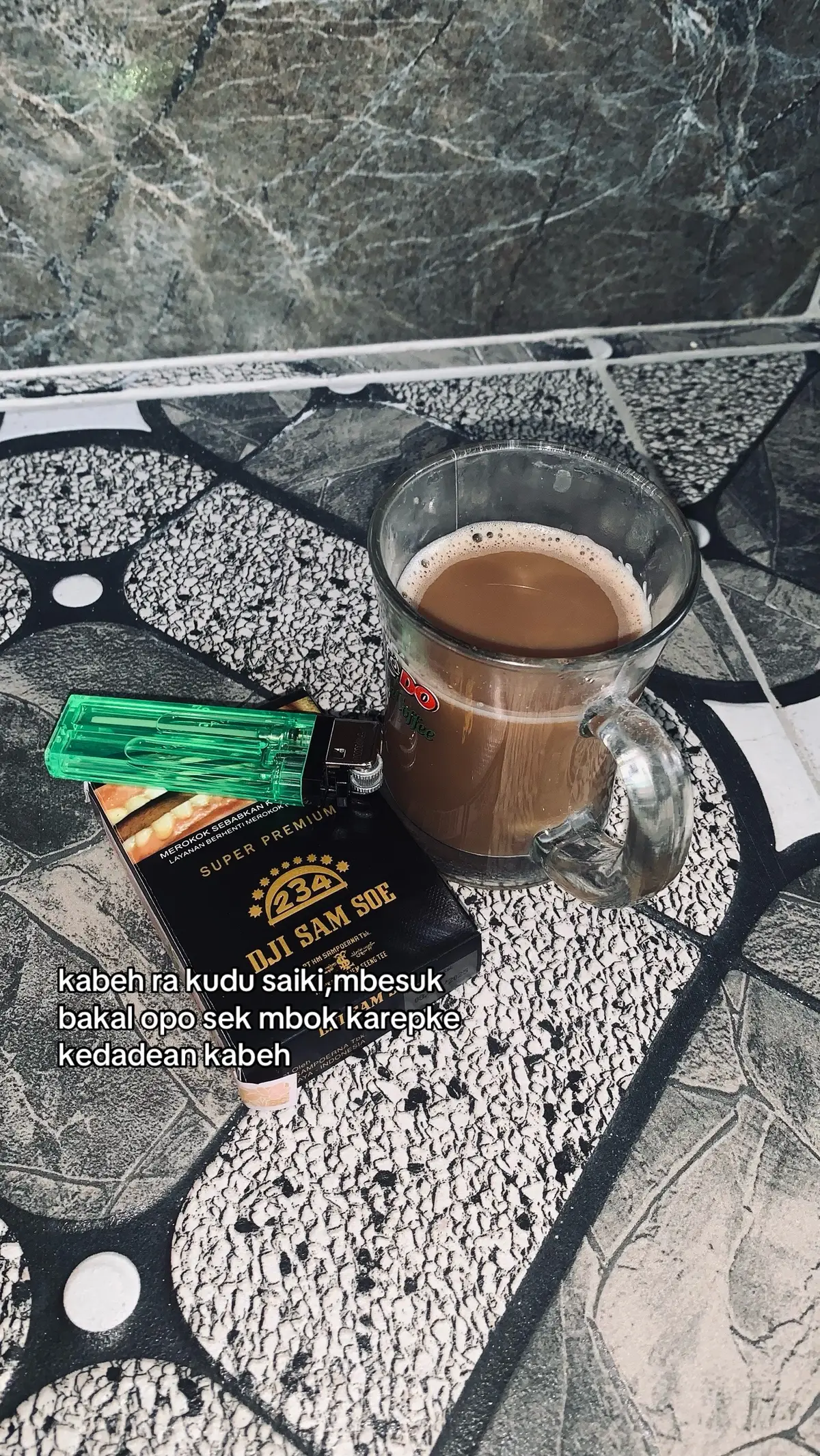 #bahanswmu #jowopride #lewatberanda #fyphariini #fypシ゚viral 