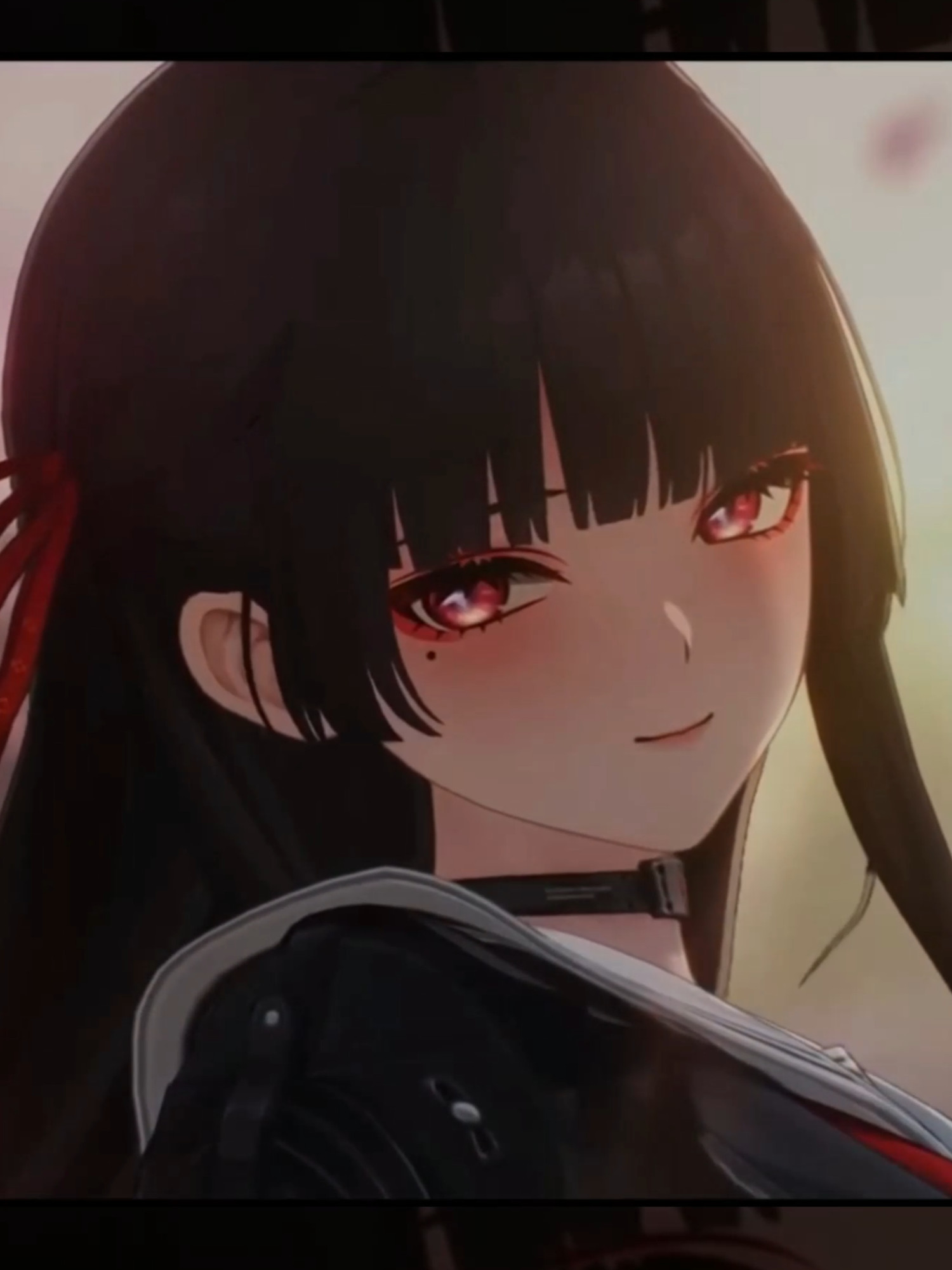 You are not alone Chisa❤️ #fy #wutheringwaves #wutheringwavesedit #wuwa #chisa #wuwaedit #chisawuwa #honamicity #roverxchisa