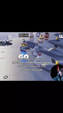 empujaron a jungkook por los aires #jungkook #jeonjungkook #jungkookbiased #btsarmy #bts 