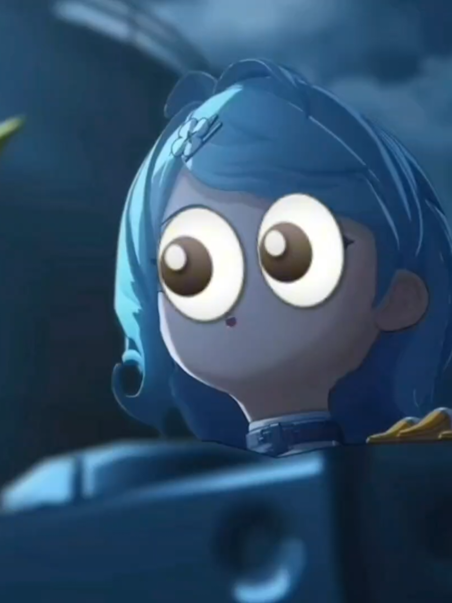 Observing 👀 #seed #seedzzz #zzz #zenlesszonezero #👀 #letstakealook #observing #hoyocreators #trend 