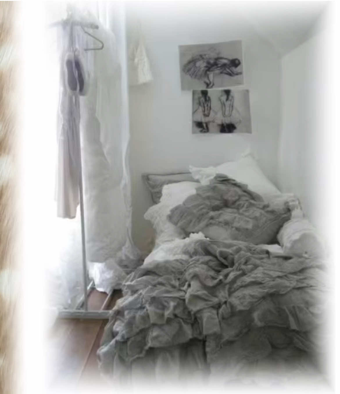 𝑝𝑢𝑟𝑒 𝑠𝑜𝑢𝑙 ᰔᩚ #visionboard #moodboard #fawn #coquette #foryoupage 