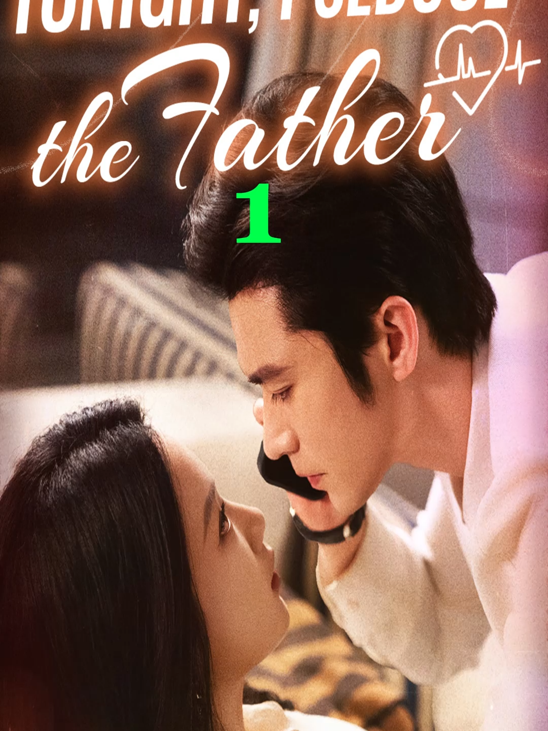 【Tonight, I Seduce the Father】 Full Episodes's link in my Bio, or Click 