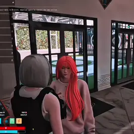 [JUST RP/STAY IC] ini abangnya literally belum kenal ruby, tapi tau dia anak kecil 😭😭 @rbysoe🧸  #7gloryrp #7gloryroleplay #rubysoe #fyp 