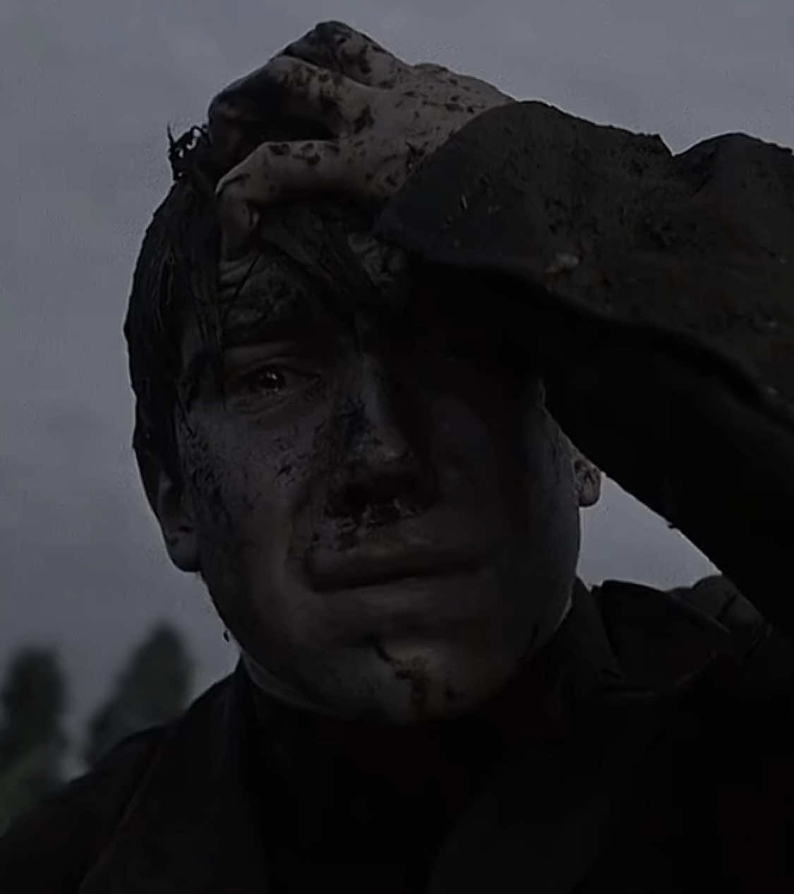 You know how much l fucking suffer ?