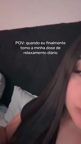 esse suco azul tá me deixando calminha  #foryou 