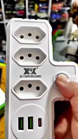 Conector De Extensão Portátil 3 Universal Plug Carregador Rápido 2 Usb 1 Tipe-C Transformador Conversor De Tomada  https://s.shopee.com.br/8fKiww9bkv #extensão #tomada  #shopeebrasil #achadinhos #achadinho     