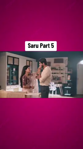 Saru today episode part 5 #saru #serial 
