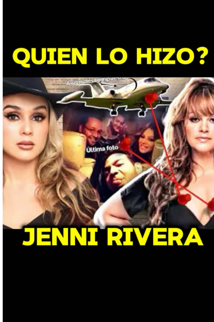 Video completo en mi canal de YouTube 💗 Jenni Rivera:¿Qué hay detrás de su final? #jennirivera #jenniriveraoficial #lupillorivera #maquicienta #famosos 