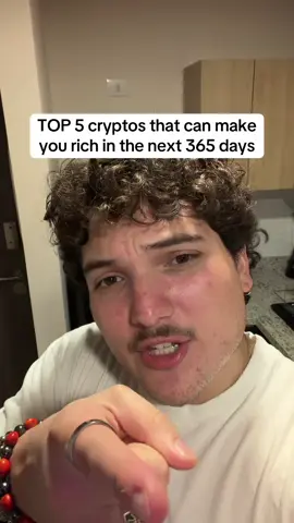 Top cryptocurrencies for the next 365 days, the first one is #Sei Watch the full video and I’ll explain why they stand out, but always remember to do your own research before investing #crypto #cryptocurrency  #bitcoin #btc 