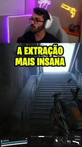 Por isso que tô viciado nesse jogo 😮‍💨 #arcraiders #arcraidersgame #gameplay 