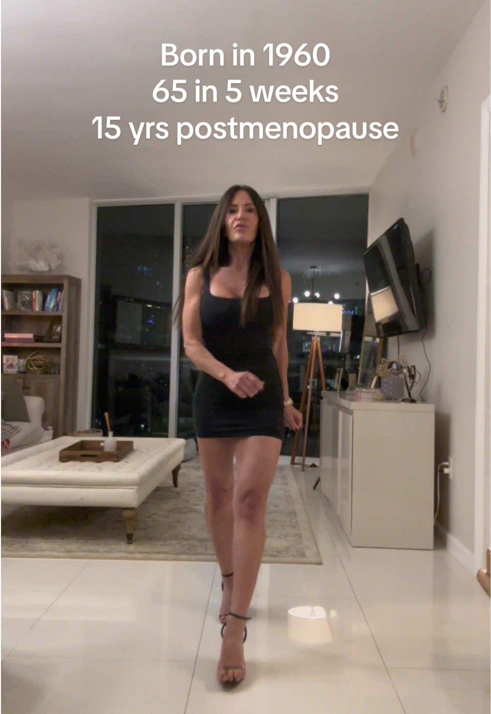 #longevity #muscles #musclesaressexy #postmenopause 