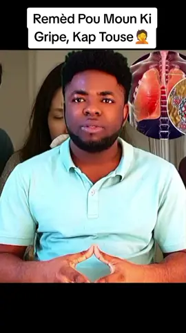 Solution Pour Éliminer La Grippe #haitiantiktok🇭🇹 #fyp #viraltiktokvideo #tiktokphilippines #haitiantiktok 