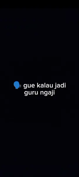 yang sabar ya bagi mas mt/mbak mt kalau ngajar ngaji jangan main tangan main kaki mungkin gak papa. tapi gak ya harus tetap sabar#ldii #mubaligh #fyp