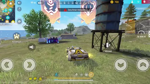 pagii🌤️☕️ #freefire#higlights#fyp 