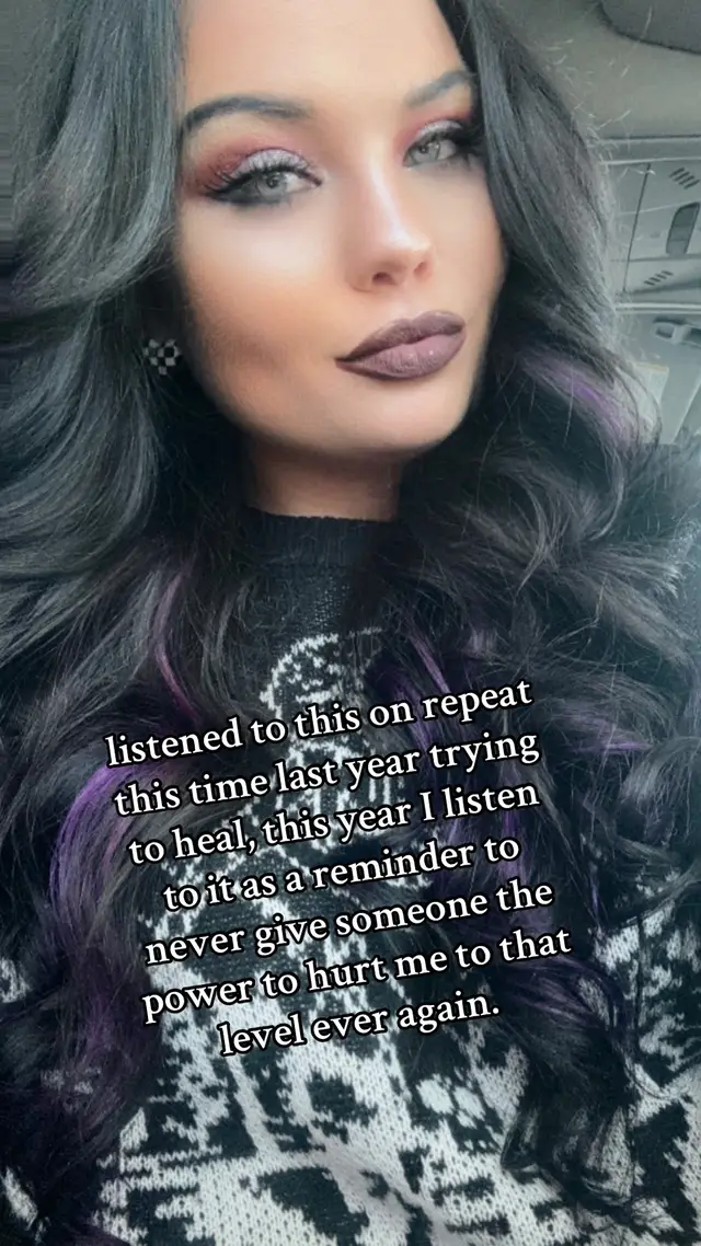 forever thankful for this song getting me through one of the hardest times of my life #sleeptheory#fyp#trend