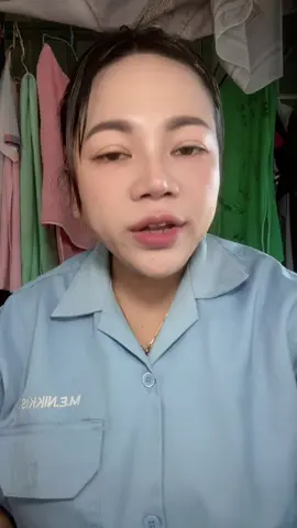 แต่งหน้าแล้วเป็นสิว #สิว #แต่งหน้า #พี่ซีรีวิวไปทั่ว 